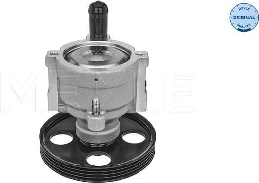 Hydraulic Pump, steering MEYLE-ORIGINAL: True to OE. 16-16 631 0003 - image 2