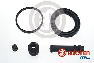 Repair Kit, brake caliper D4574