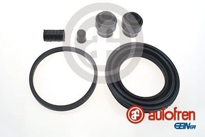 Repair Kit, brake caliper D4641