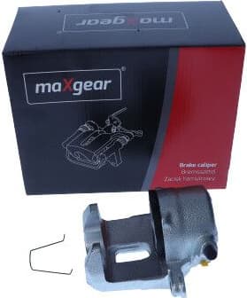 Brake Caliper 82-0667 - image 3