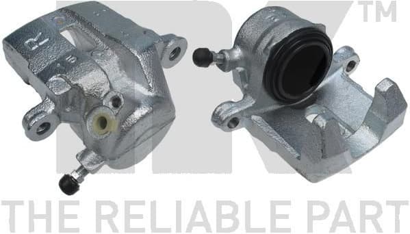 Brake Caliper 213238