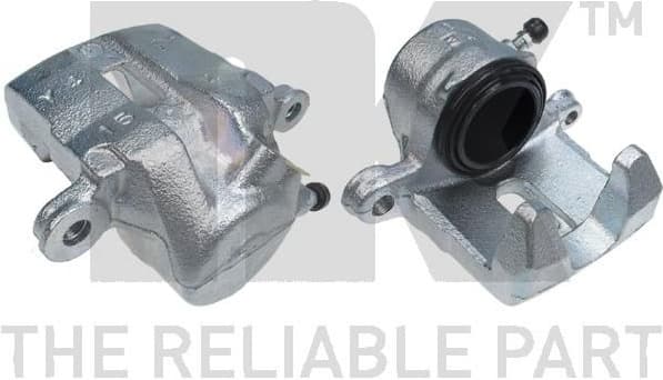 Brake Caliper 213237