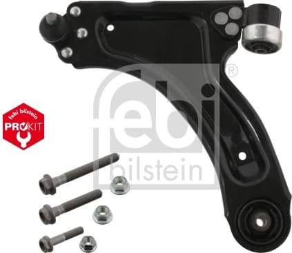 Control/Trailing Arm, wheel suspension ProKit 34221