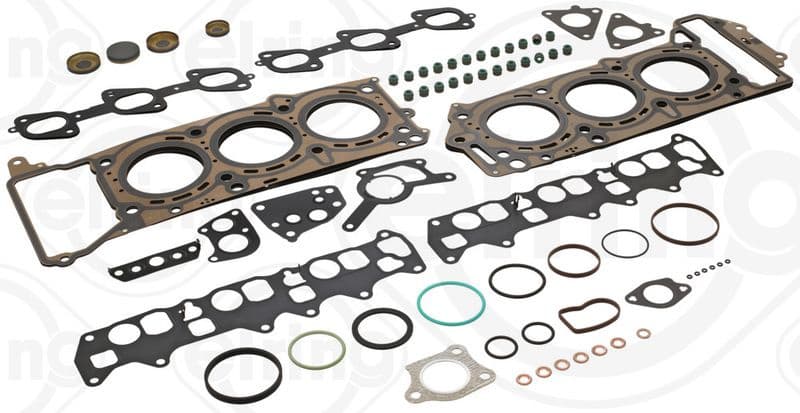 Gasket Kit, cylinder head 004.350
