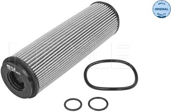 Oil Filter MEYLE-ORIGINAL: True to OE. 014 322 0015