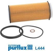 Oil Filter L444
