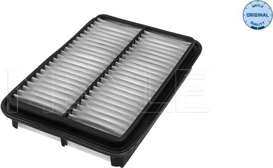 Air Filter MEYLE-ORIGINAL: True to OE. 37-12 321 0011