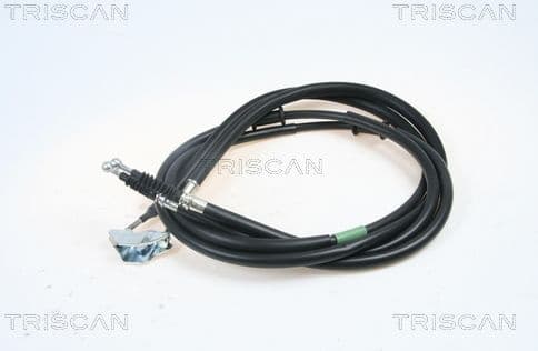 Cable Pull, parking brake 8140 24181