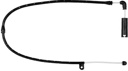 Warning Contact, brake pad wear 98030600