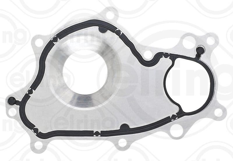 Gasket, water pump 755.320 - image 3