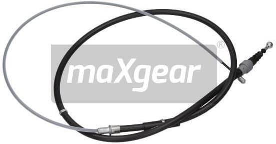 Cable Pull, parking brake 32-0510