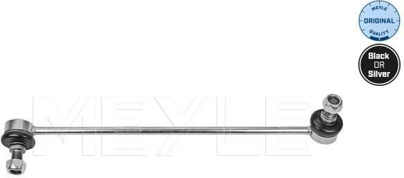 Link/Coupling Rod, stabiliser bar MEYLE-ORIGINAL: True to OE. 316 060 0089