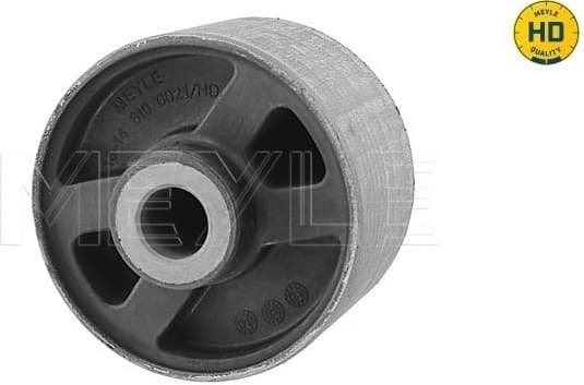Mounting, control/trailing arm MEYLE-HD: Better than OE. 16-14 610 0021/HD
