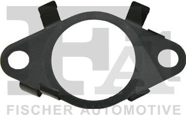 Gasket, charge air cooler 421-526