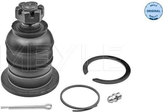 Ball Joint MEYLE-ORIGINAL: True to OE. 37-16 010 0025