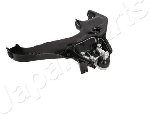 Control/Trailing Arm, wheel suspension BS-548R - image 2