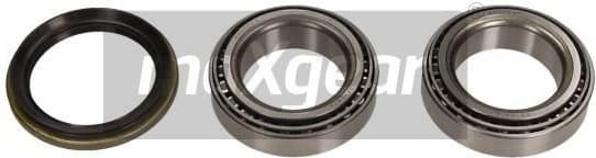 Wheel Bearing Kit 33-0976