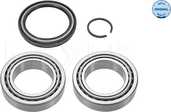 Wheel Bearing Kit MEYLE-ORIGINAL: True to OE. 32-14 650 0003