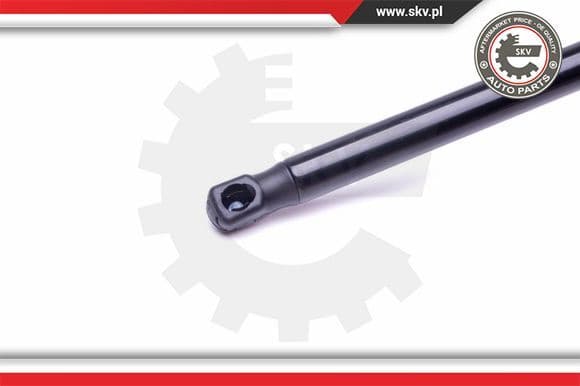 Gas Spring, boot/cargo area 52SKV362 - image 3