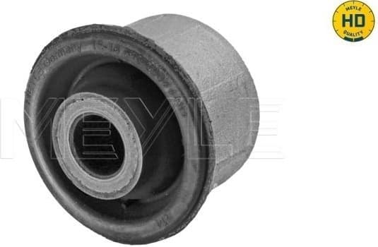 Mounting, control/trailing arm MEYLE-HD: Better than OE. 15-14 610 0007/HD