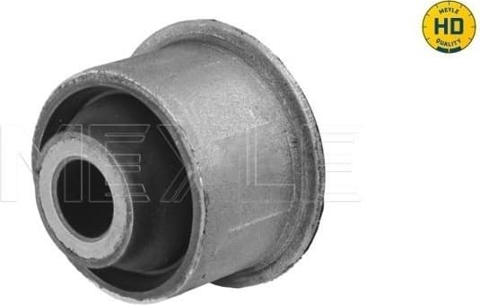 Mounting, control/trailing arm MEYLE-HD: Better than OE. 15-14 610 0007/HD - image 2