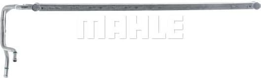 Oil Cooler, steering BEHR *** PREMIUM LINE *** CLC 48 000P - image 11