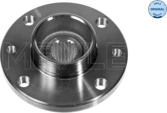 Wheel Hub MEYLE-ORIGINAL: True to OE. 16-14 415 0000