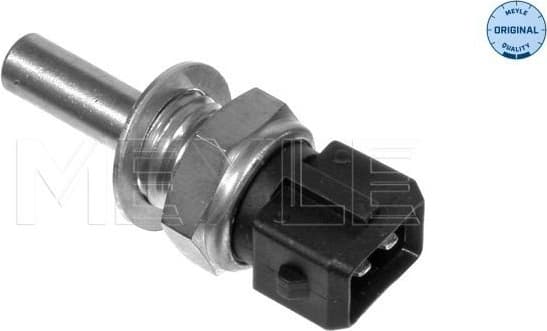 Sensor, coolant temperature MEYLE-ORIGINAL: True to OE. 314 126 0000