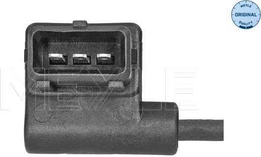 Sensor, crankshaft pulse MEYLE-ORIGINAL: True to OE. 314 899 8003 - image 2