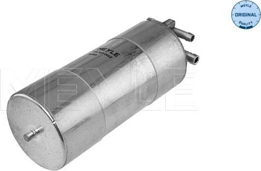 Fuel Filter MEYLE-ORIGINAL: True to OE. 114 323 0002 - image 2