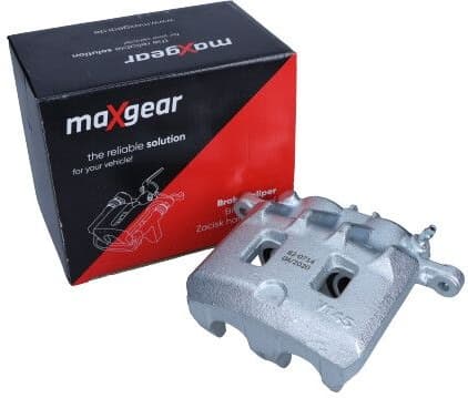 Brake Caliper 82-0714 - image 2