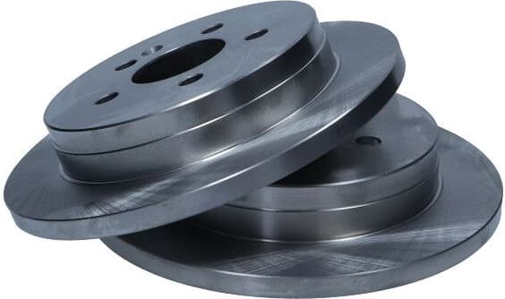 Brake Disc 19-1192 - image 2