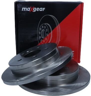 Brake Disc 19-1192 - image 3