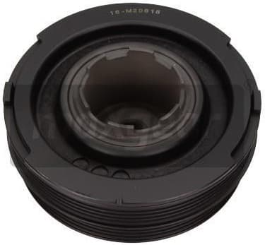 Belt Pulley, crankshaft 30-0072