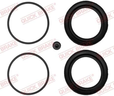Repair Kit, brake caliper 114-0242