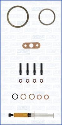 Mounting Kit, charger JTC11744