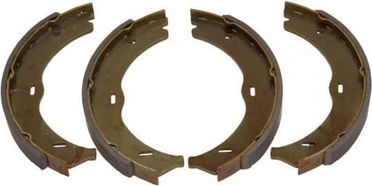 Brake Shoe Set, parking brake 19-1777