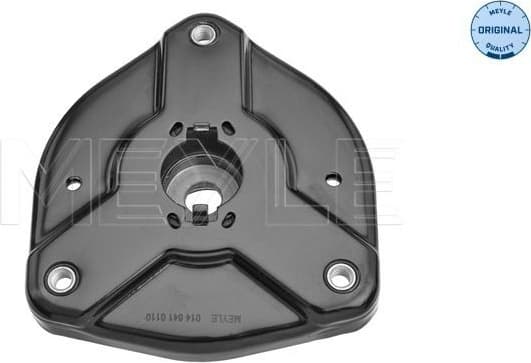 Suspension Strut Support Mount MEYLE-ORIGINAL: True to OE. 014 641 0110