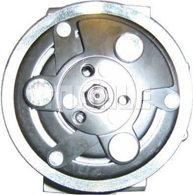 Compressor, air conditioning BEHR ACP 1037 000S - image 2