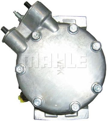 Compressor, air conditioning BEHR ACP 1037 000S - image 4