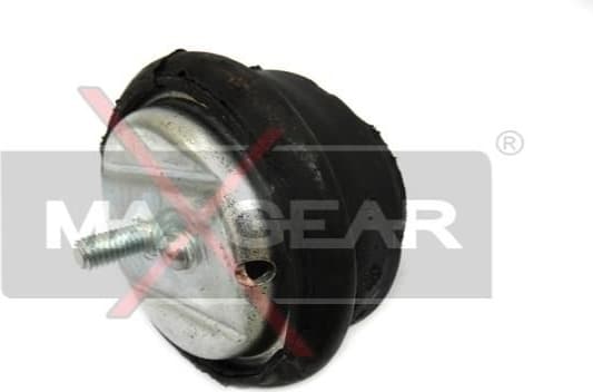 Mounting, engine 76-0006