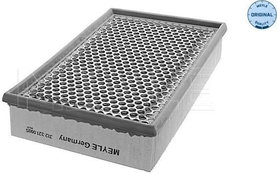 Air Filter MEYLE-ORIGINAL: True to OE. 312 321 0005