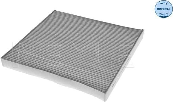 Filter, cabin air MEYLE-ORIGINAL: True to OE. 11-12 319 0014