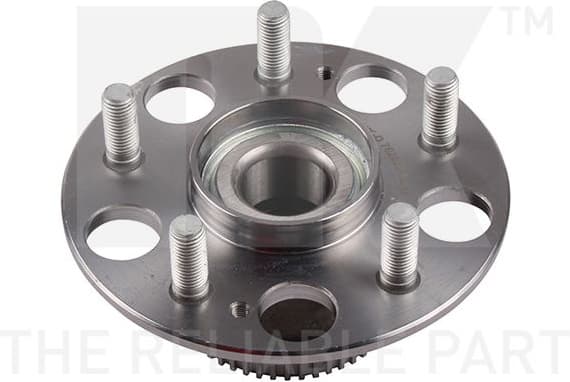 Wheel Bearing Kit 762628 - image 2