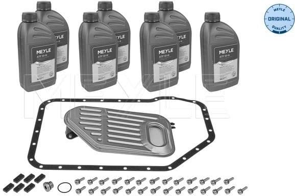 Parts Kit, automatic transmission oil change MEYLE-ORIGINAL-KIT: Better solution for you! 100 135 0001