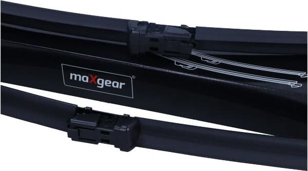 Wiper Blade 39-0655 - image 3