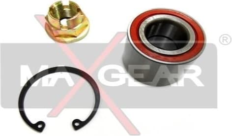 Wheel Bearing Kit 33-0318