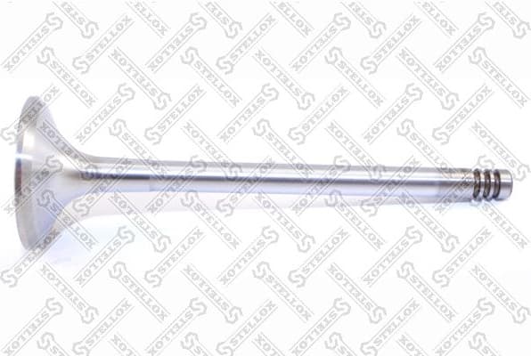 Exhaust Valve 01-24084-SX