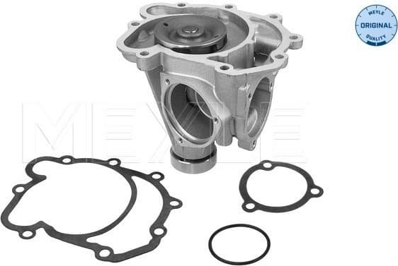 Water Pump, engine cooling MEYLE-ORIGINAL: True to OE. 013 026 1400