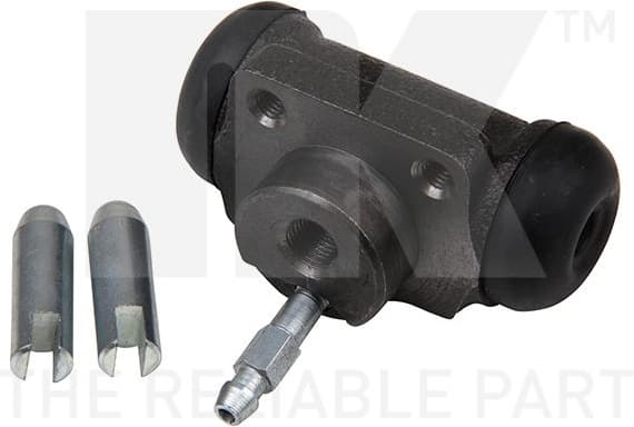 Wheel Brake Cylinder 803314